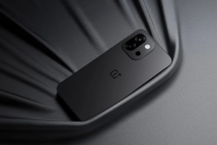 تصميم لهاتف OnePlus 13T