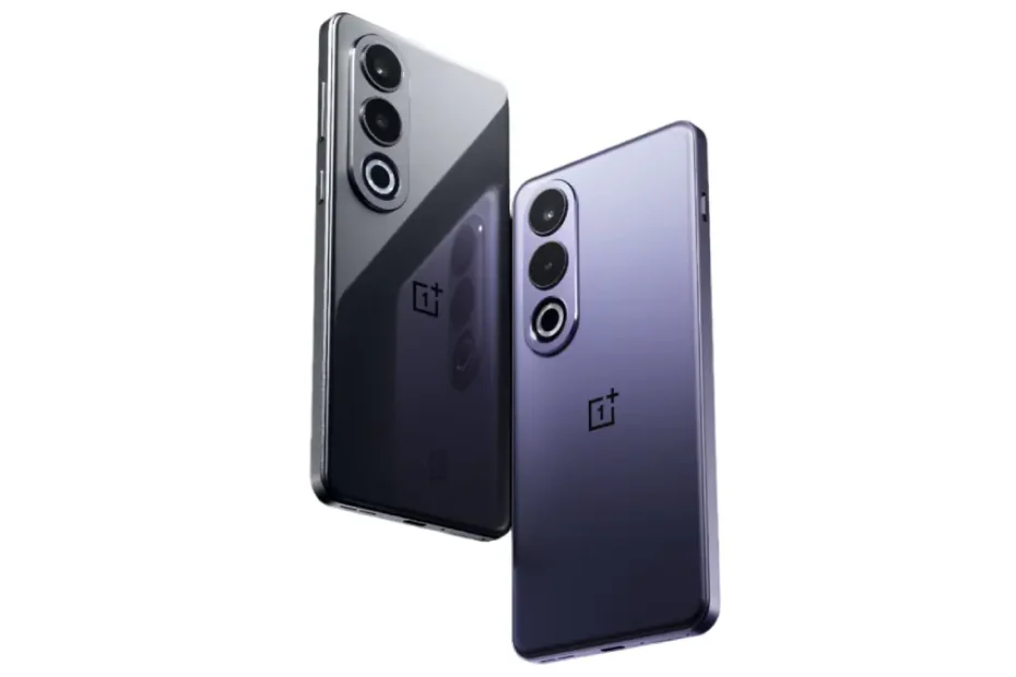 OnePlus Ace 5V