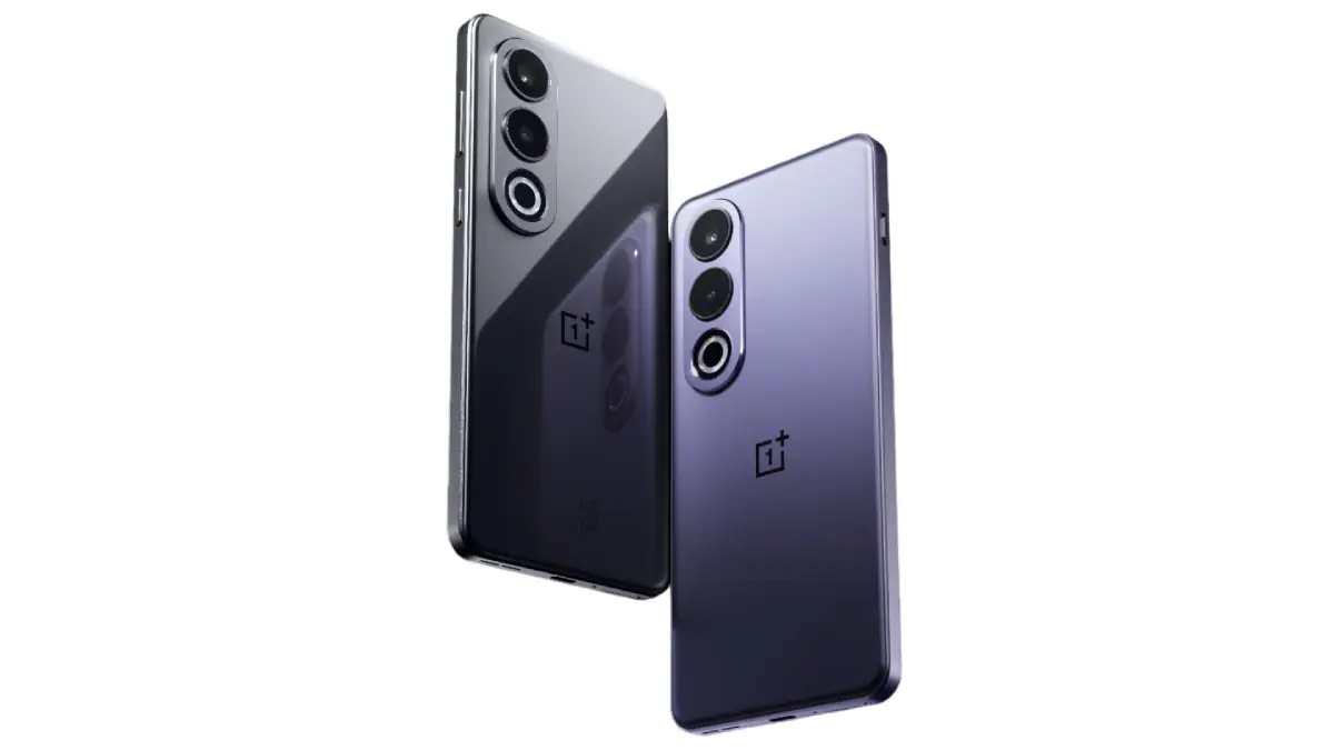 OnePlus Ace 5V