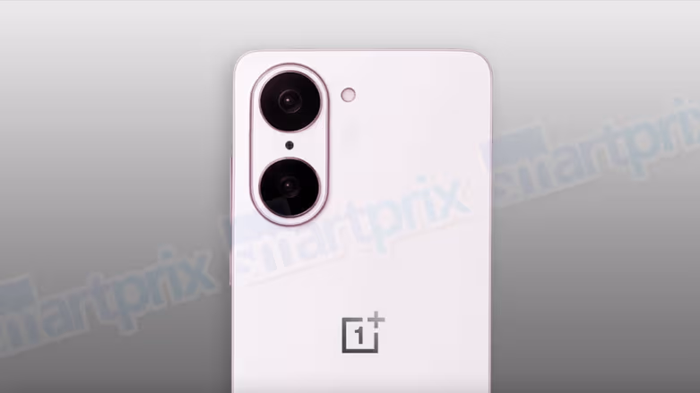 OnePlus Nord CE 5
