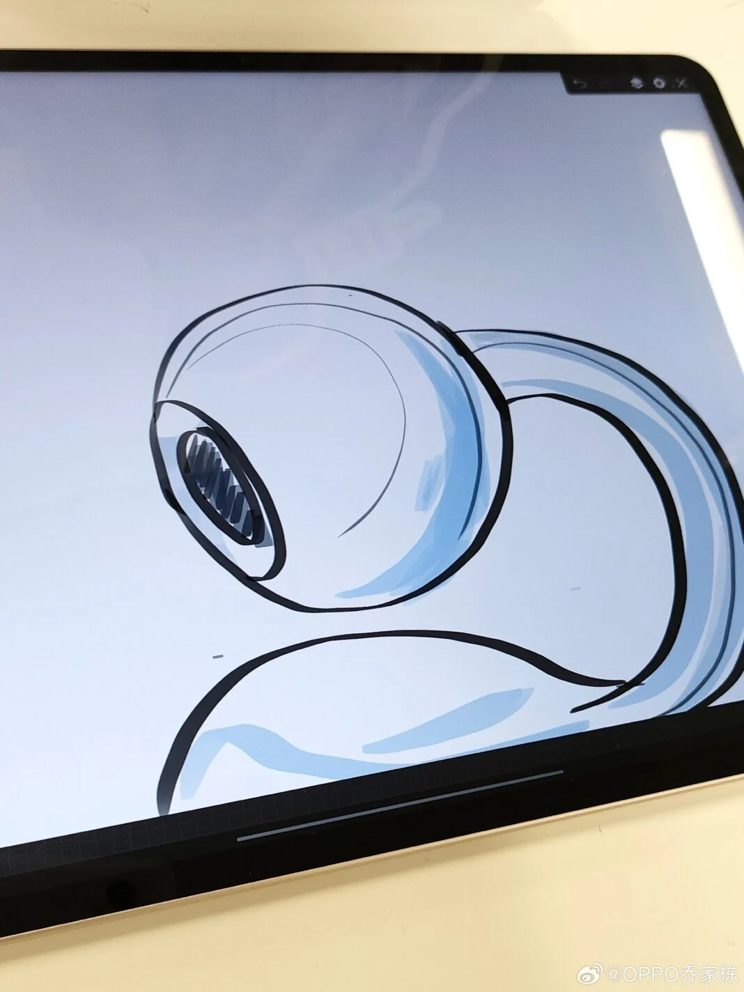 Oppo Enco Clip teasers 1 1068x1424 1