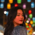 Oppo FInd X8 Ultra portrait without color caliberation
