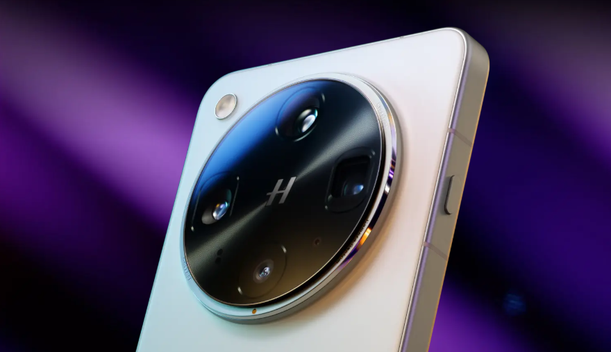 هاتف Oppo Find X8 Ultra