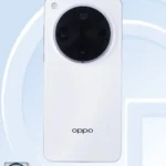Oppo Find X8 Ultra a