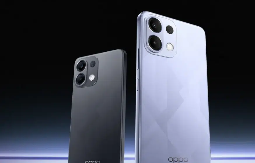 Oppo K13