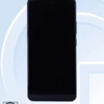 Oppo K13x front 1