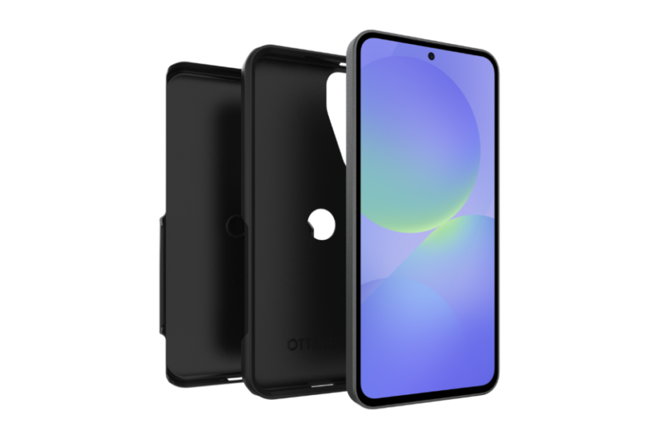 حافظات لهاتف Samsung Galaxy A36 5G