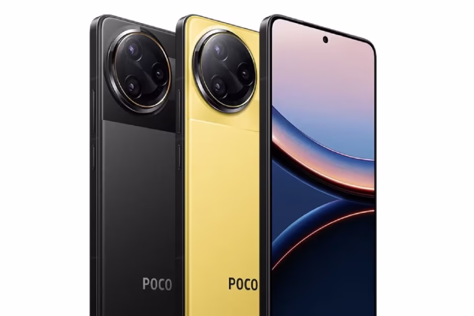 مقارنة POCO F7 Pro و POCO F7 Ultra