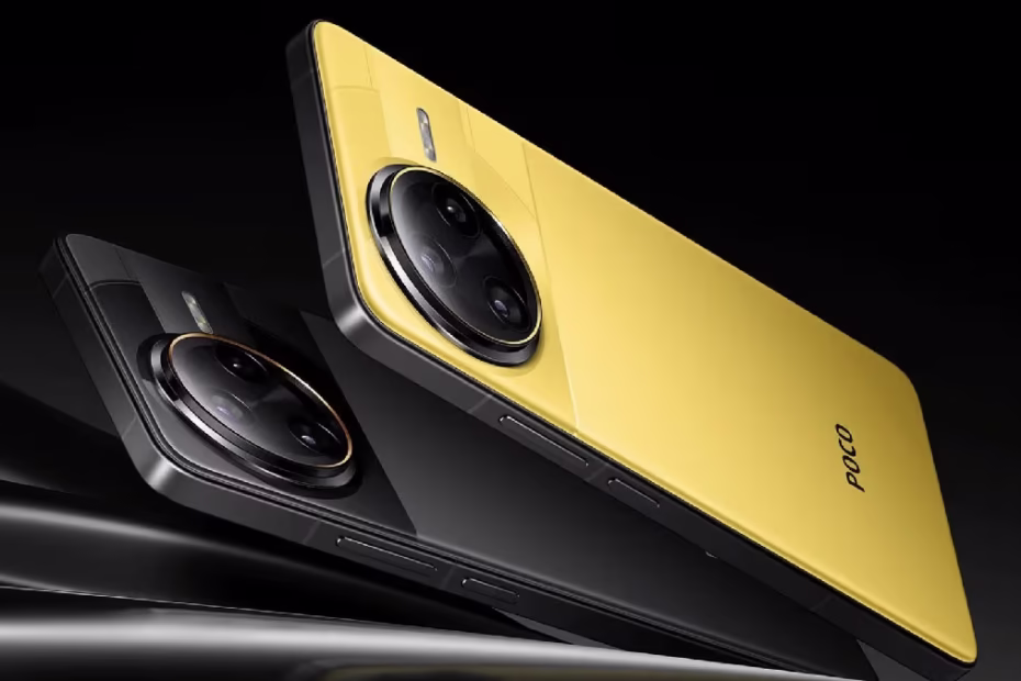 هاتف Poco F7