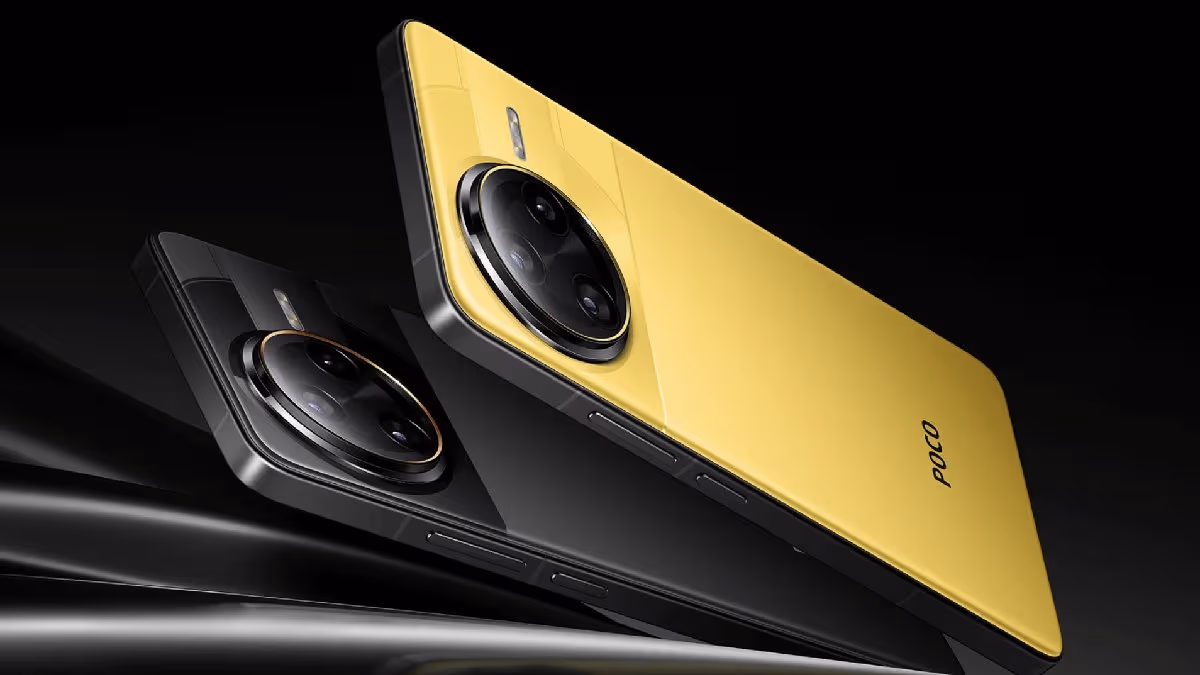 POCO F7 Ultra 2 1