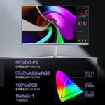 QD-OLED