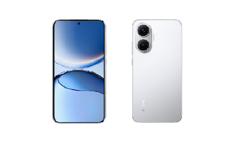 Redmi Turbo 4 Pro
