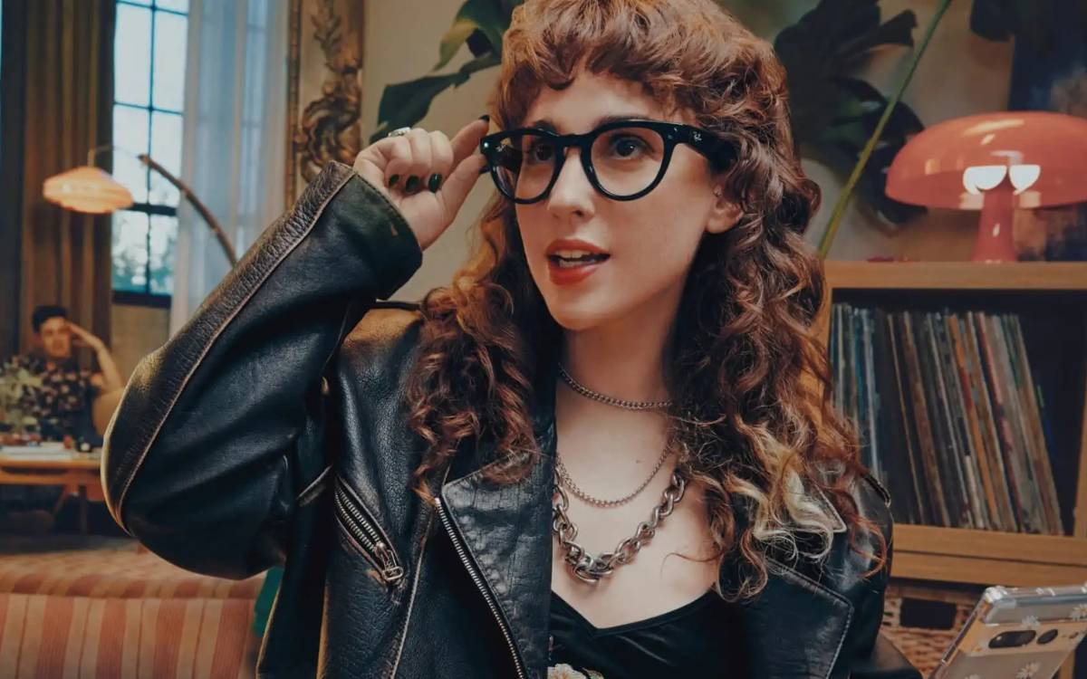 Ray Ban Meta Smart Glasses 2nd Gen 1