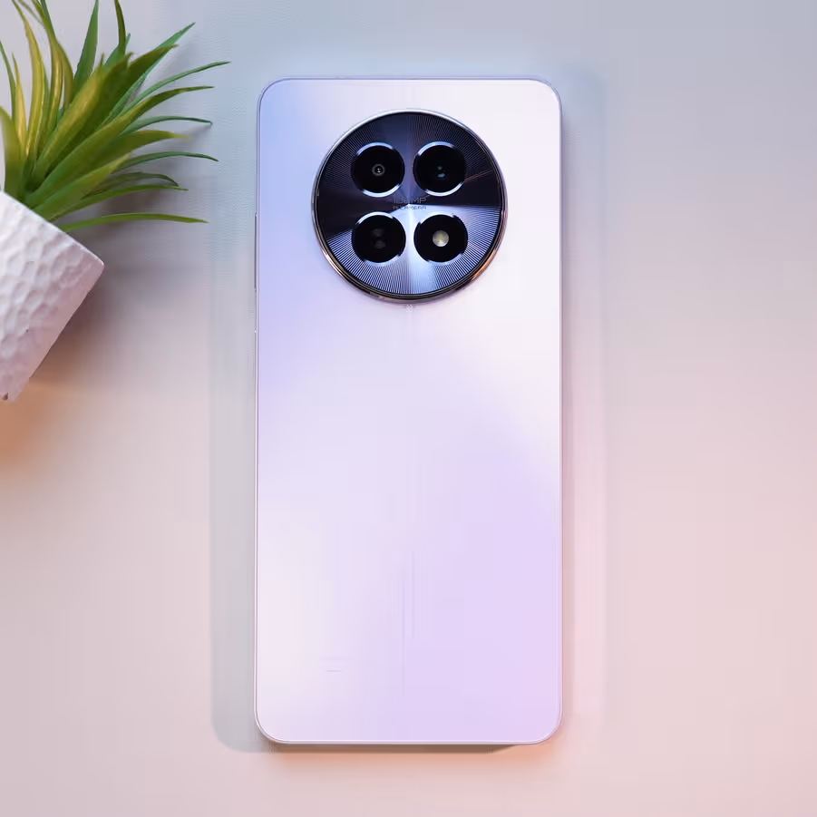 Realme 12
