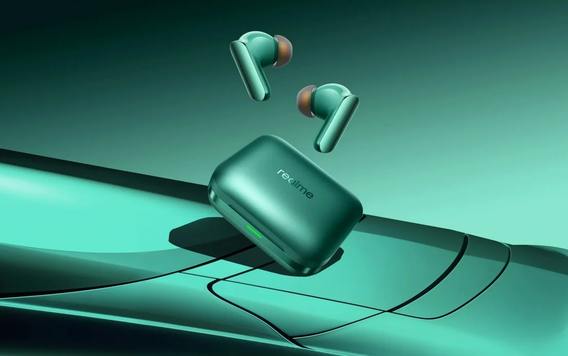 Realme Buds Air 7 Pro 1