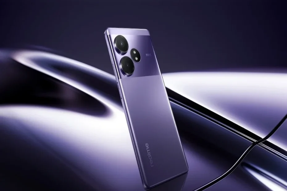 Realme GT 7 3C