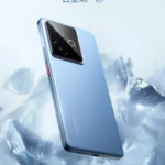 تصميم Realme GT 7