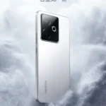 Realme GT 7 Graphene Snow scaled 1