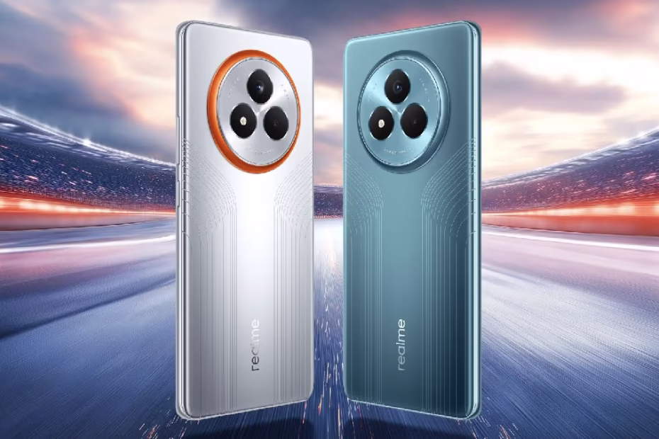 Realme Narzo 80 Pro 5G مقابل Redmi Note 14 5G