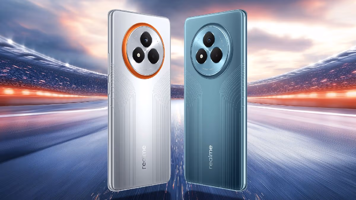 Realme Narzo 80 Pro 2