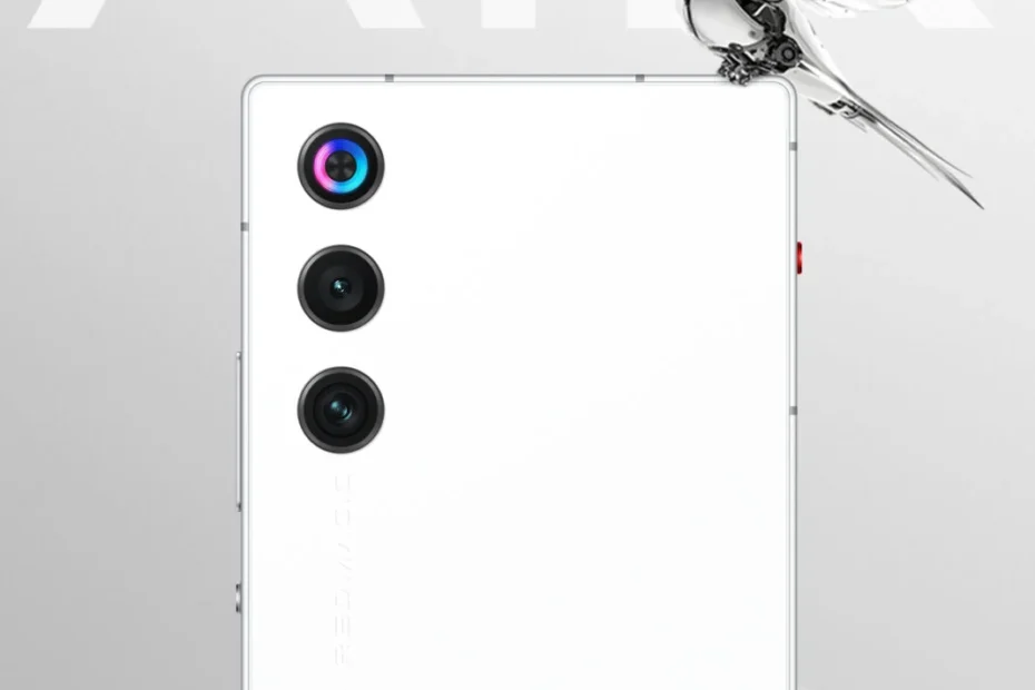 RedMagic 10 Air