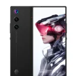 تصميم Red Magic 10 Air