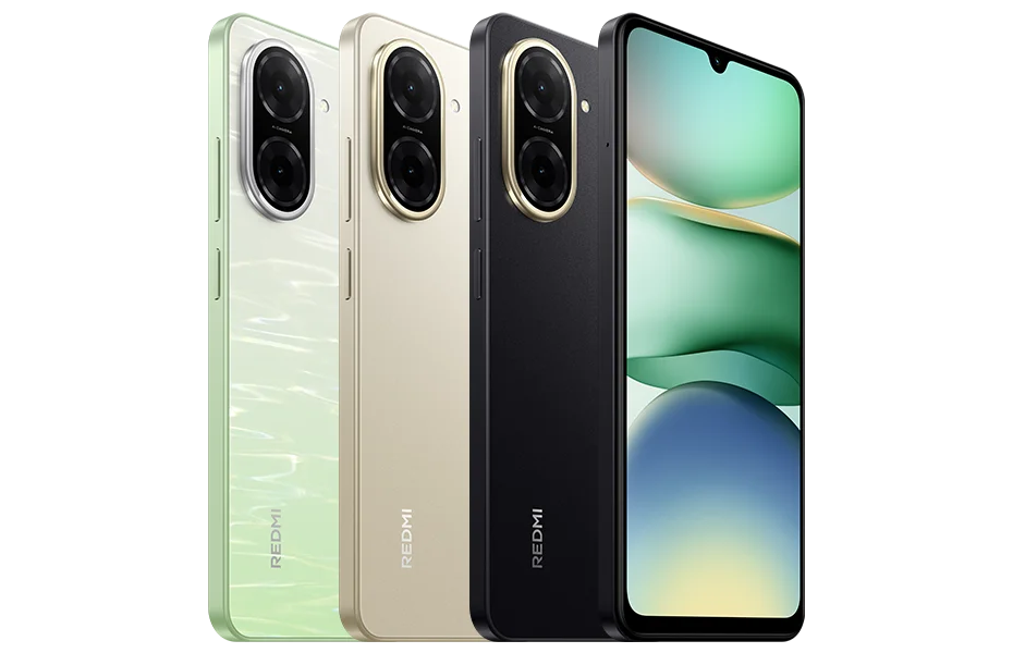 تم إطلاق Redmi A5