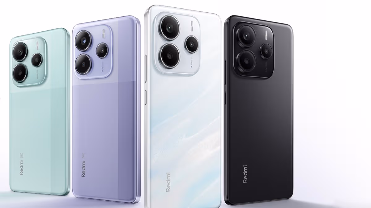 Redmi Note 14