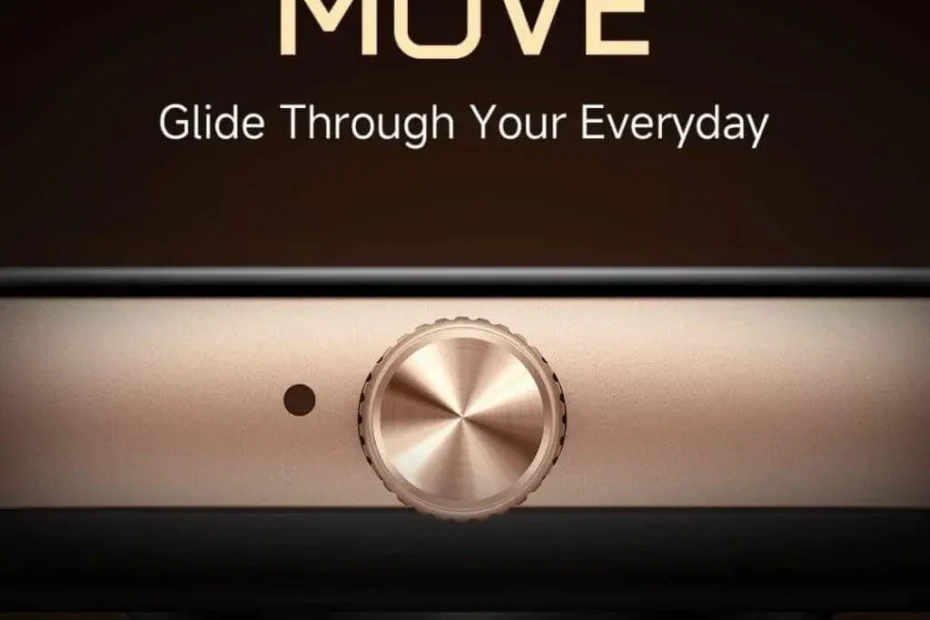 Redmi Watch Move