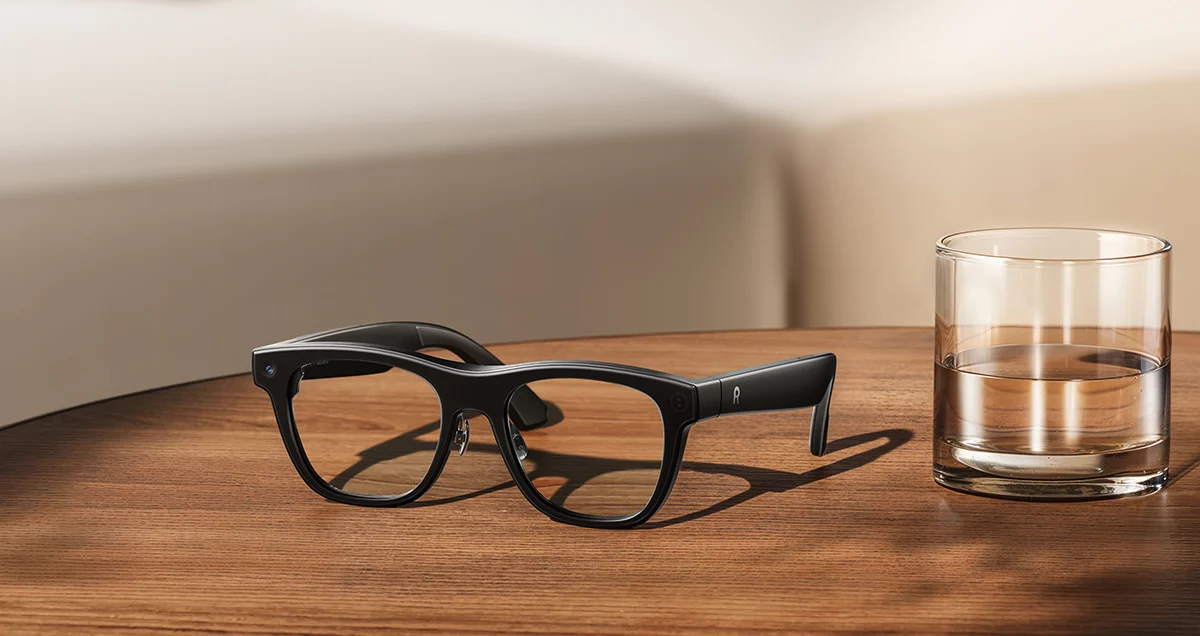 Rokid Glasses