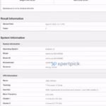 Samsung Galaxy M56 1