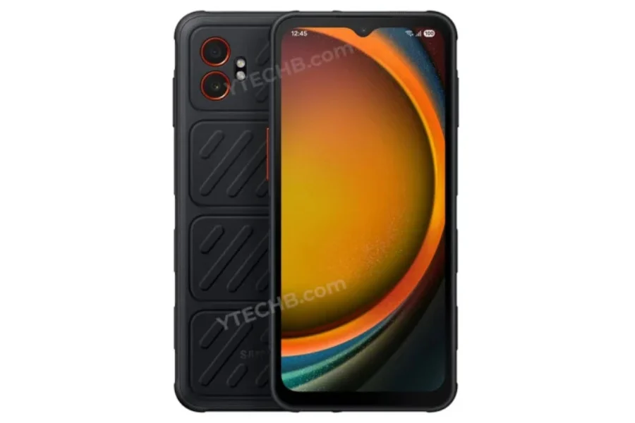Samsung Galaxy XCover 7 Pro