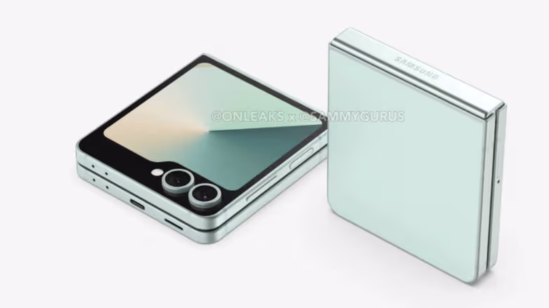 مواصفات Samsung Galaxy Z Flip FE