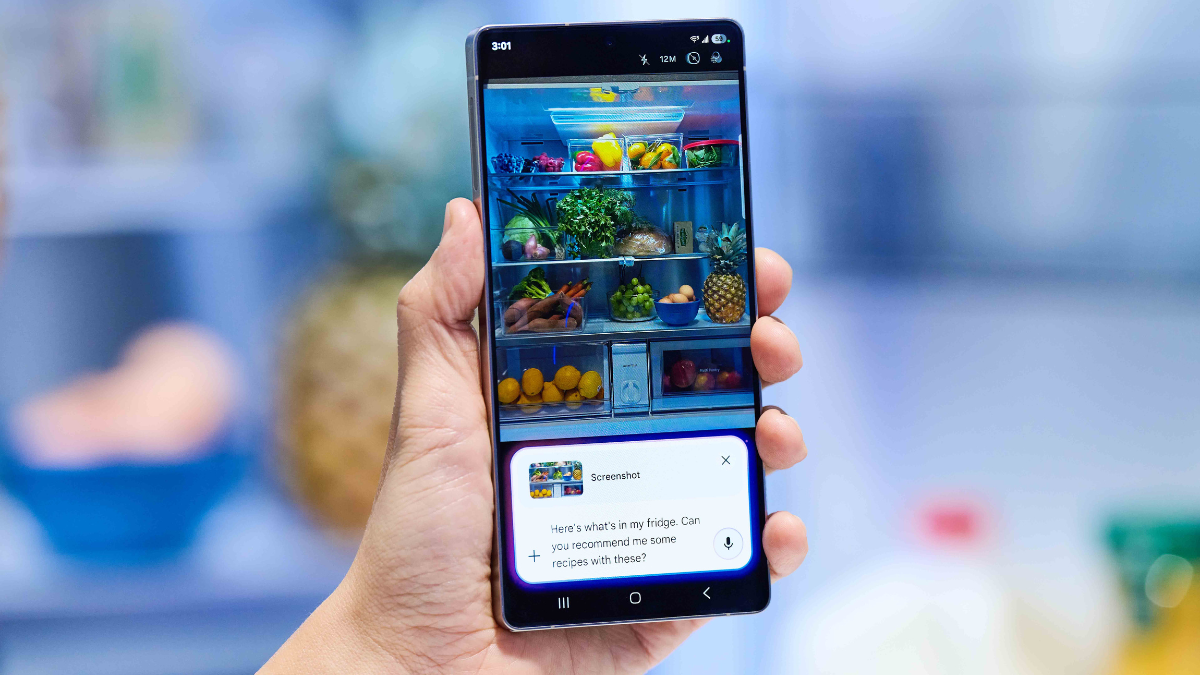 Samsung phone 1