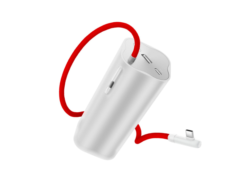 SuperVOOC 150W