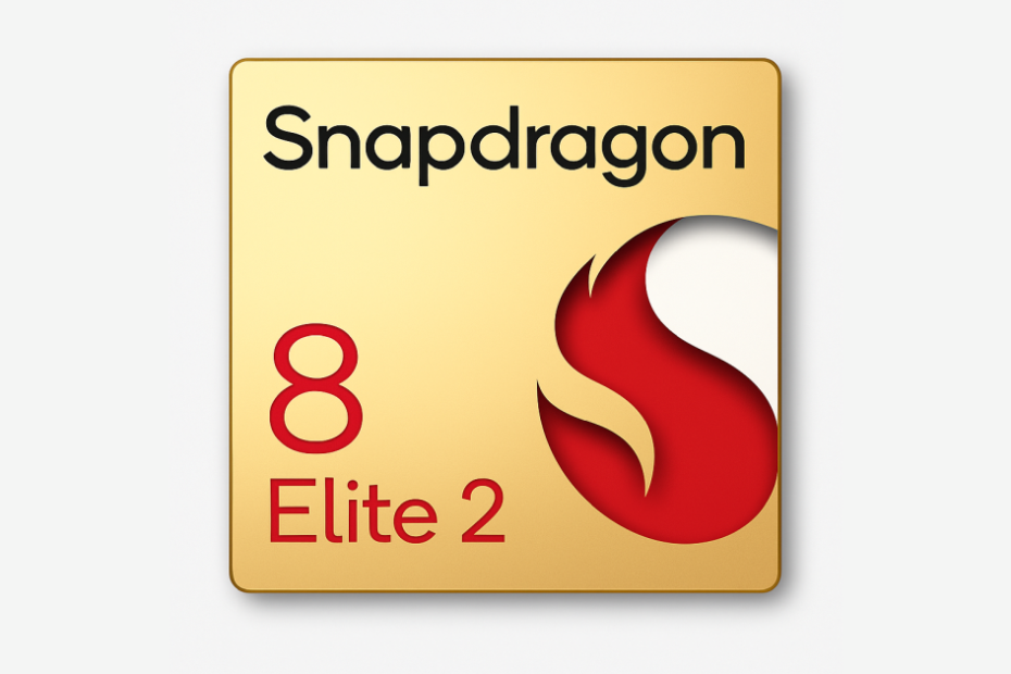 Snapdragon 8 Elite 2 من المقرر إطلاقه في سبتمبر