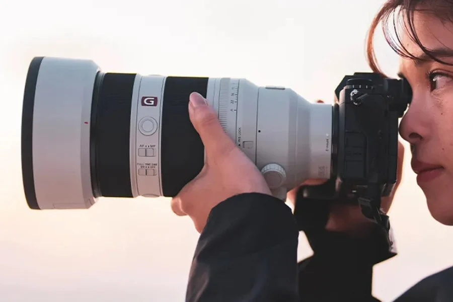 50-150mm F2 GM