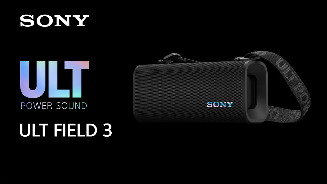 Sony ULT Field 3
