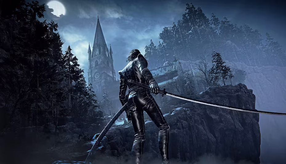 FromSoftware