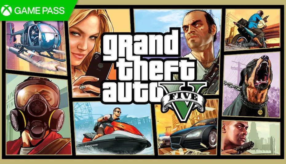 Grand Theft Auto 5 Enhanced تصل كترقية مجانية للاعبي الكمبيوتر الشخصي الذين امتلكوا GTA 5