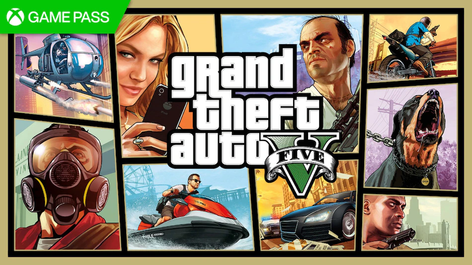 Grand Theft Auto 5 Enhanced تصل كترقية مجانية للاعبي الكمبيوتر الشخصي الذين امتلكوا GTA 5