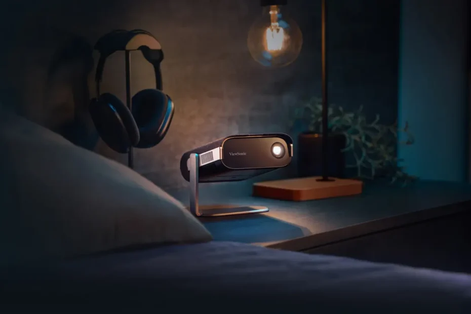 ViewSonic M1 Max