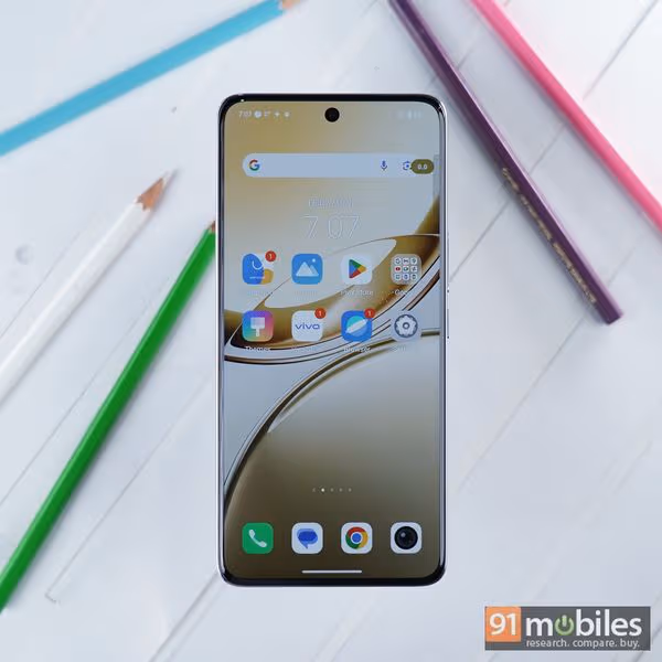 هاتف Vivo V50e