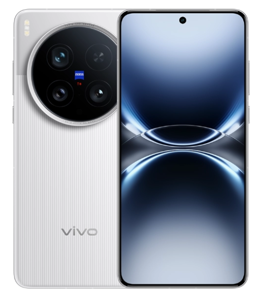 Vivo X200 Ultra مقابل Galaxy S25 Ultra