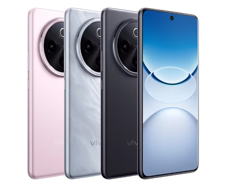 Vivo Y300 Pro+
