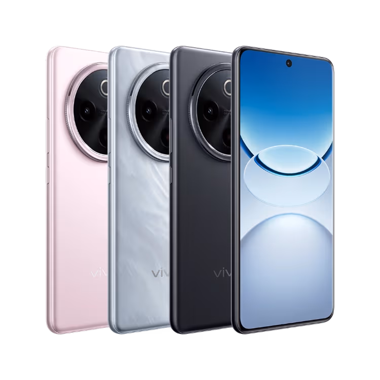 Vivo Y300 Pro