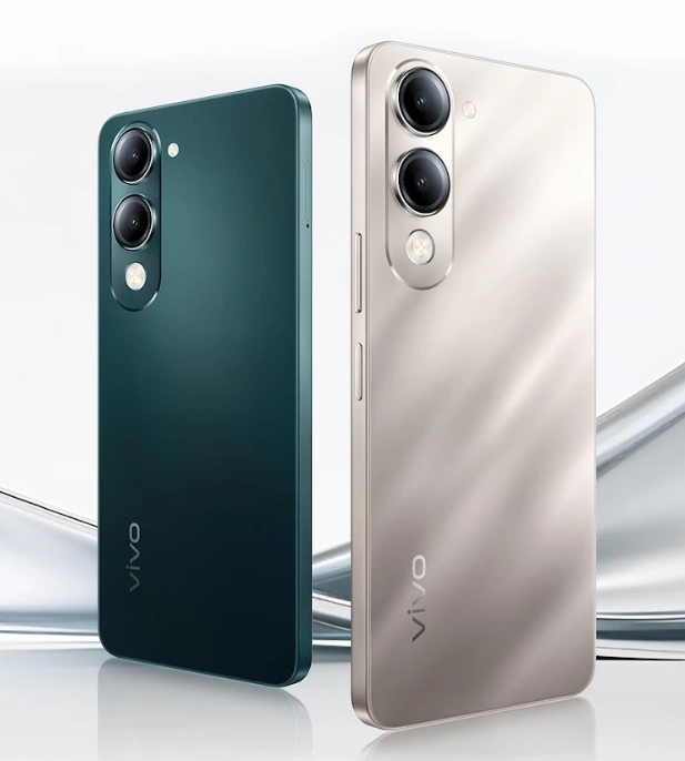 Vivo Y37c