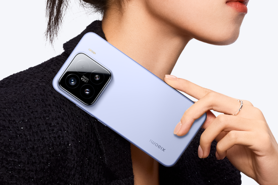 يأتي هاتف Xiaomi 16 ببطارية ضخمة