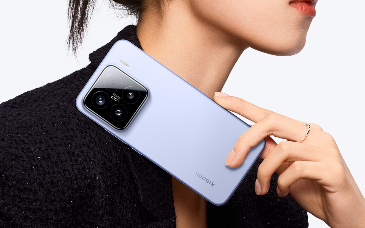 Xiaomi 15 1 1
