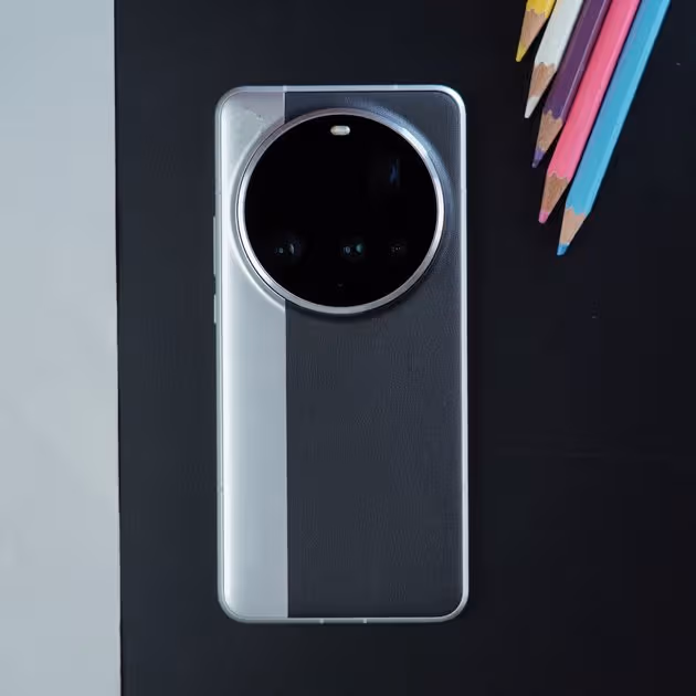 Xiaomi 15 Ultra unbranded